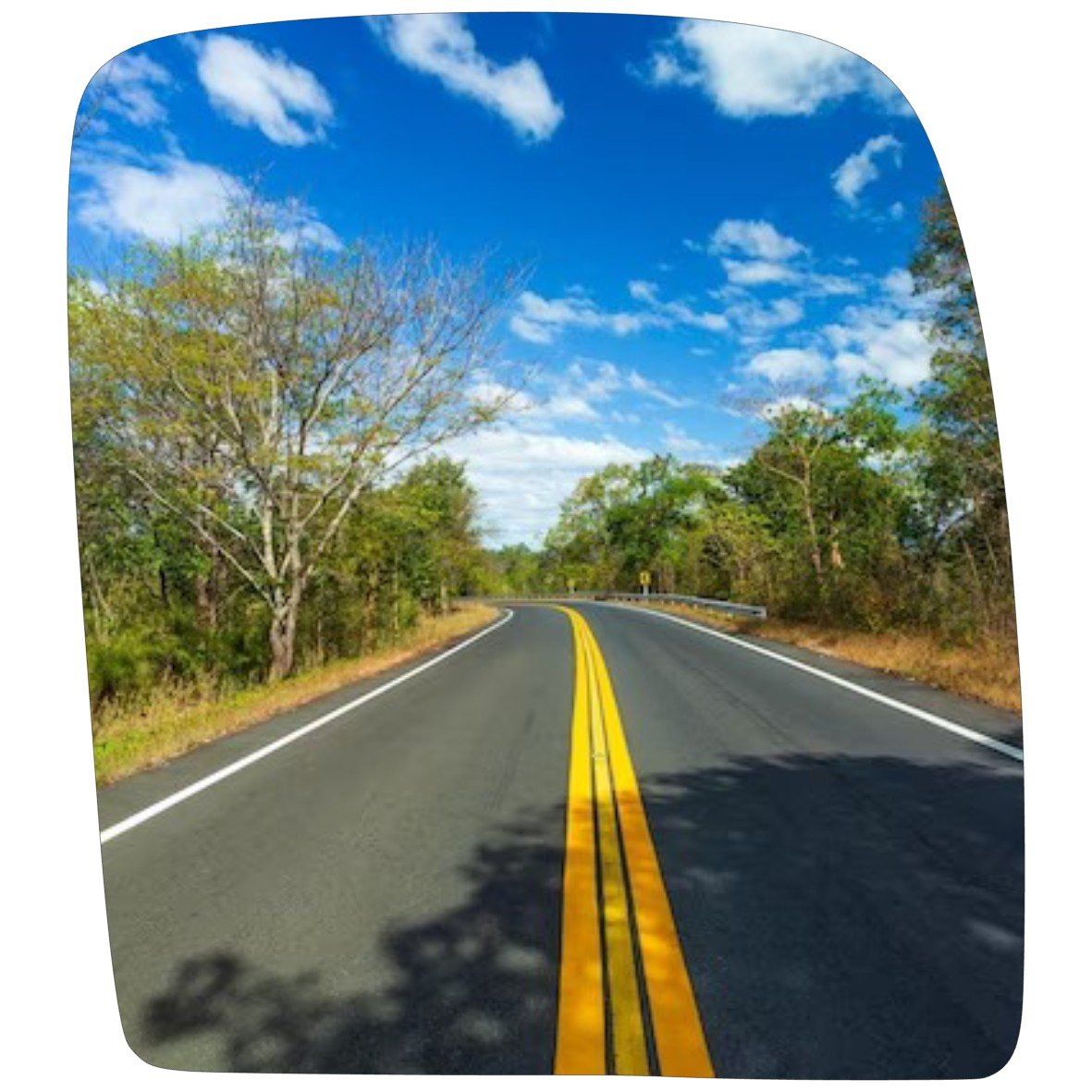 Citroen Jumpy 2006-2016 Luneta espejo retrovisor Alternativo - Image 2