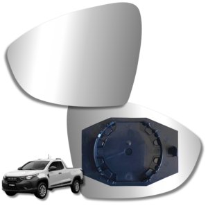 Ram 700 2017-2023 Luneta espejo retrovisor Original