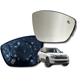 Citroen New C3 2023-2025 Luneta espejo retrovisor Original