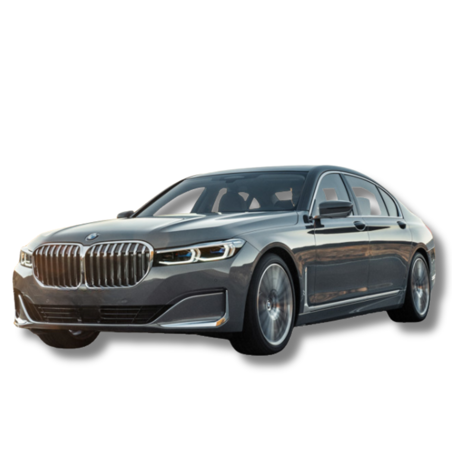 BMW G11 Serie 7 2018-2020 Luneta espejo retrovisor Original - Image 5