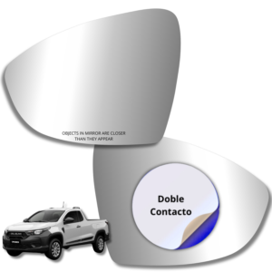 Ram 700 2017-2023 Luneta espejo retrovisor Alternativo