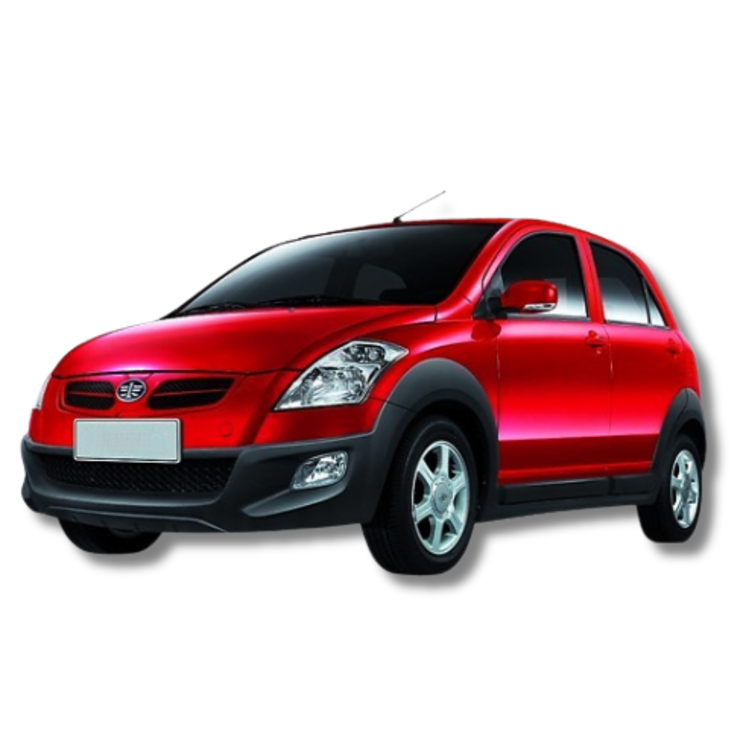 Faw V2 2013-2015 Luneta Espejo Retrovisor Alternativo - Image 3