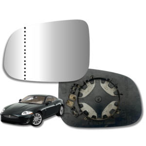 Jaguar XK XKR XKR-S XF XFR XE XFR-S 2009-2014 Luneta espejo retrovisor Original