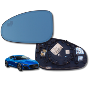 Jaguar F-type coupe 2013-2025 Espejo Original con Sensor de Punto Ciego