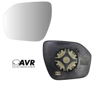 Changan CS55 2017-2022 Luneta espejo retrovisor Original