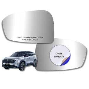 Geely Starray 2024- Luneta Espejo Retrovisor Alternativo