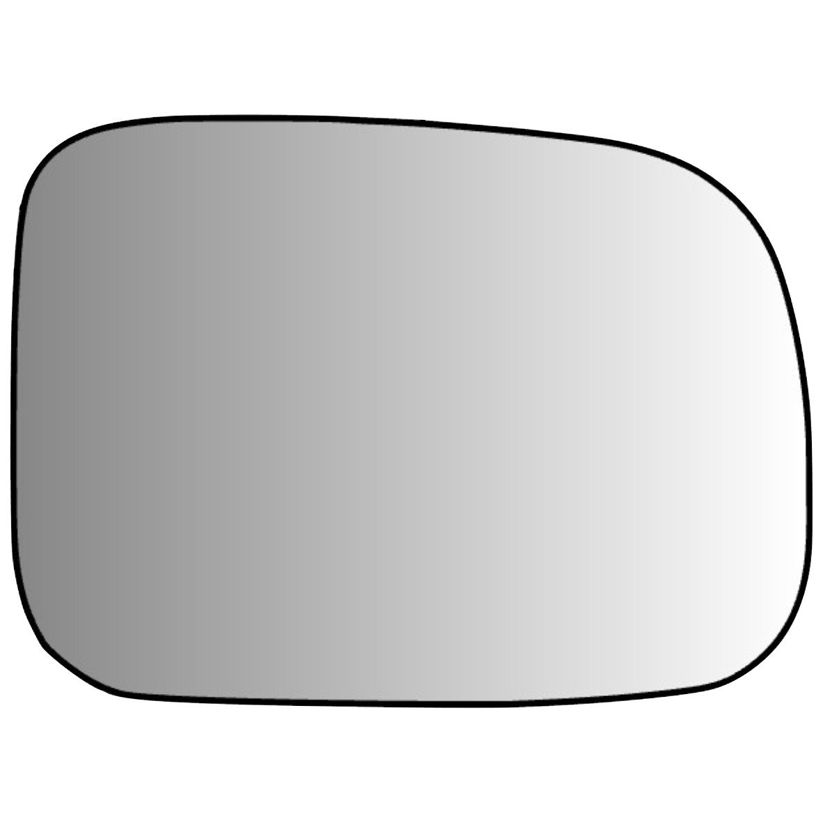 Great Wall Florid 2013-2022 Luneta espejo retrovisor Original - Image 2