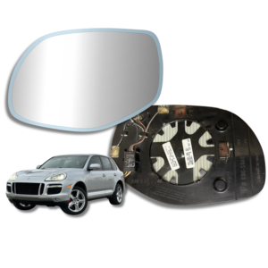 Porsche Cayenne 2007-2010 espejo Original con Sensor Fotocromático
