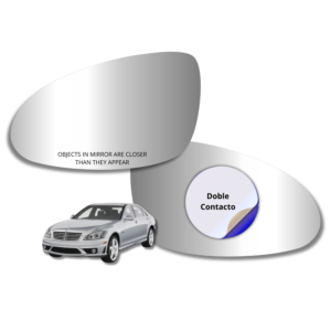 Mercedes Benz S500 2005-2009 Luneta espejo retrovisor Alternativo