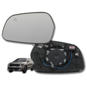 Kia Sorento 2023-2025 Luneta Espejo Retrovisor con sensor