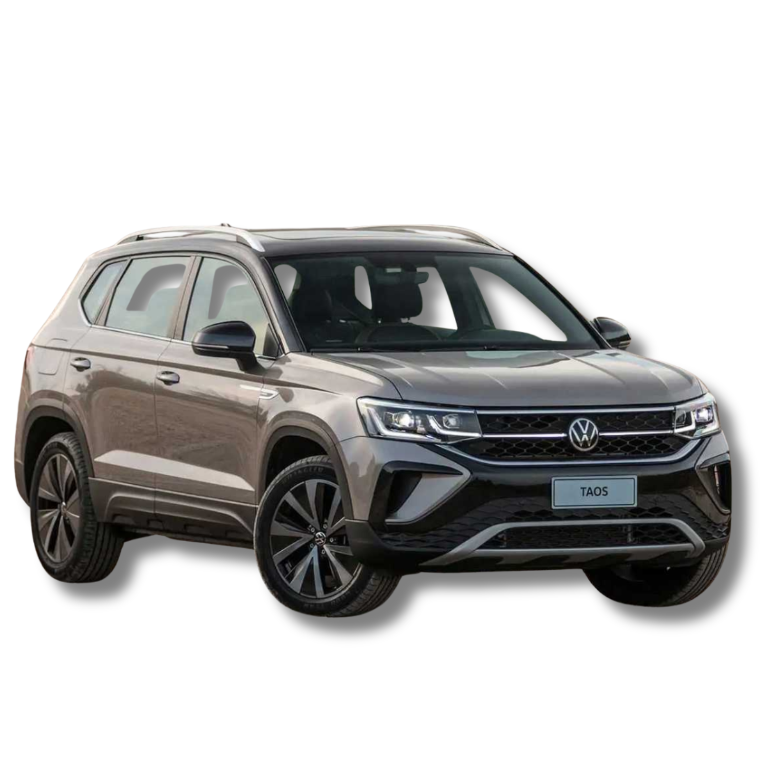 Volkswagen Taos 2021-2023 Luneta espejo retrovisor Original - Image 5