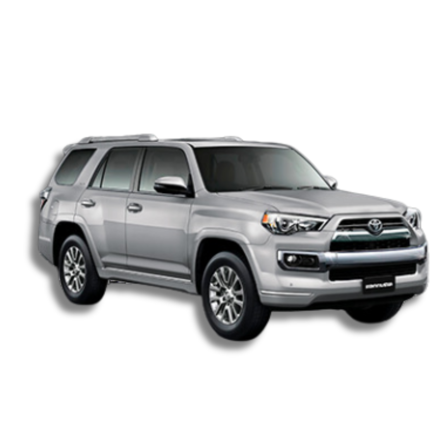 Toyota Corolla Cross 2021-2023 Espejo Alternativo - Image 4