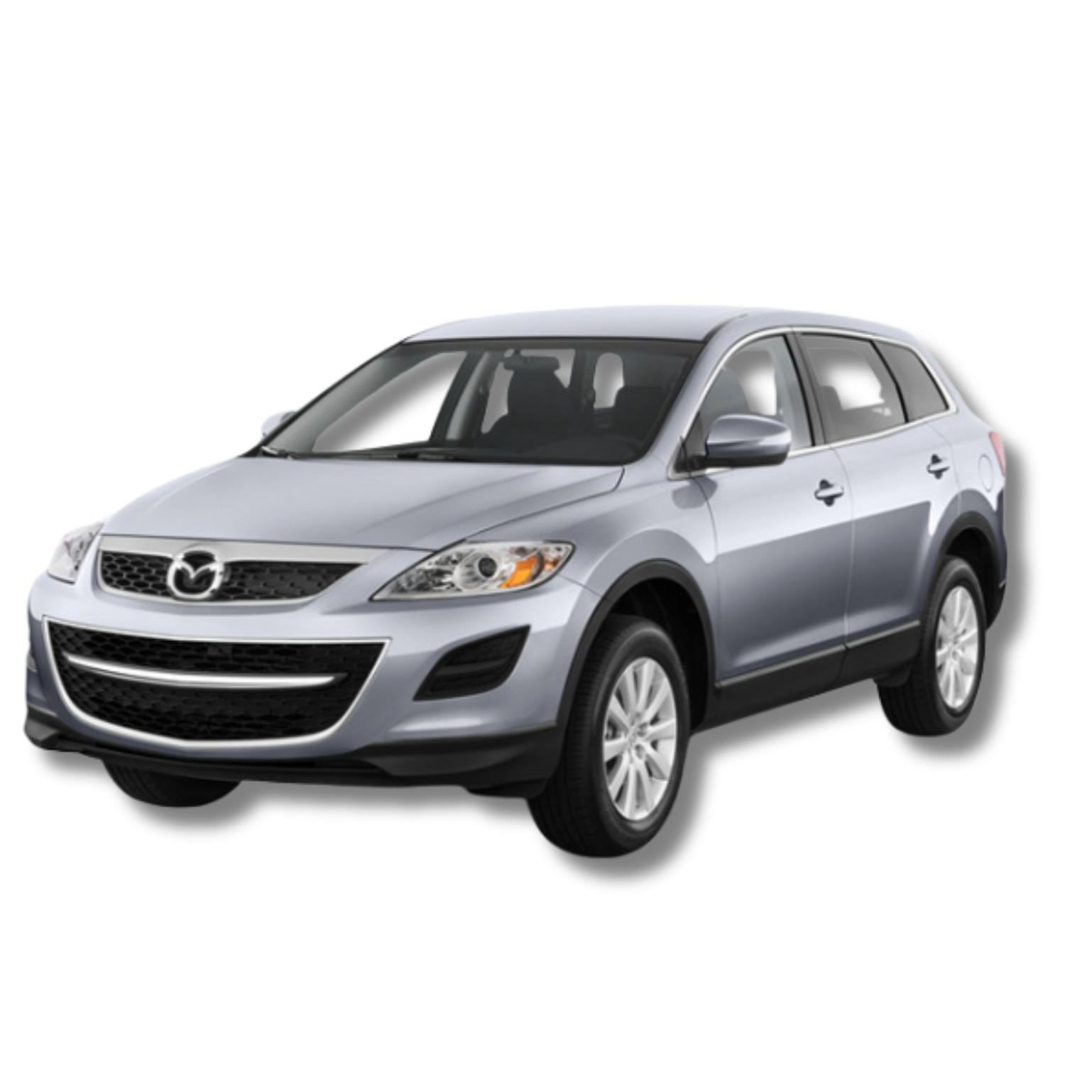 Mazda CX9 2009-2016 Luneta espejo retrovisor Original - Image 5