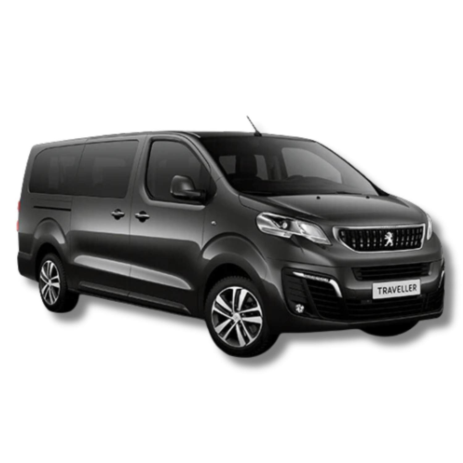 Peugeot Traveller 2012-2017 Luneta Espejo Retrovisor con sensor - Image 3