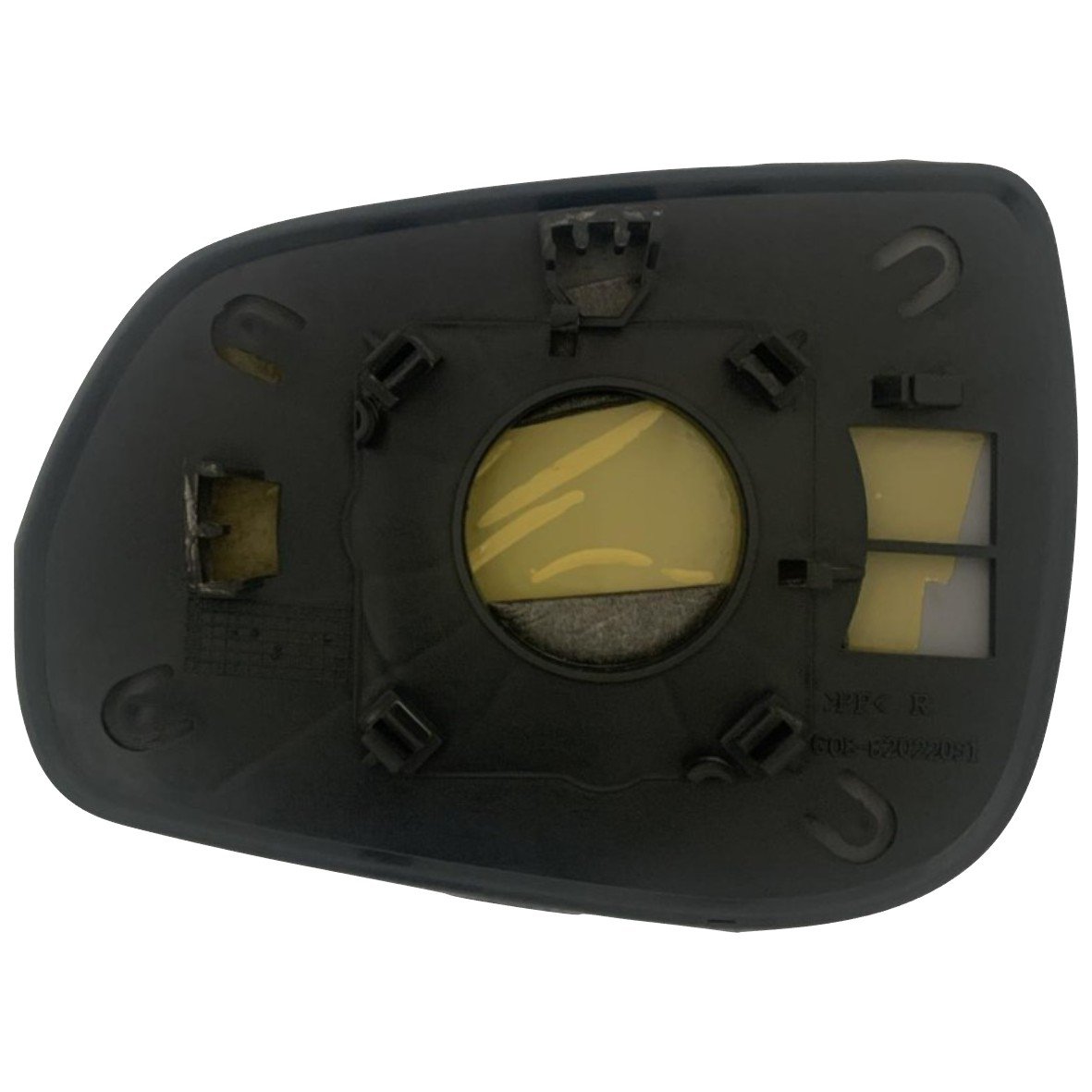 Great Wall Voleex C30 2018-2023 Luneta espejo retrovisor Original - Image 4