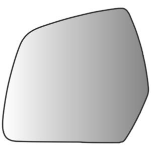 Mahindra KUV 100 2016-2022 Luneta espejo retrovisor Original