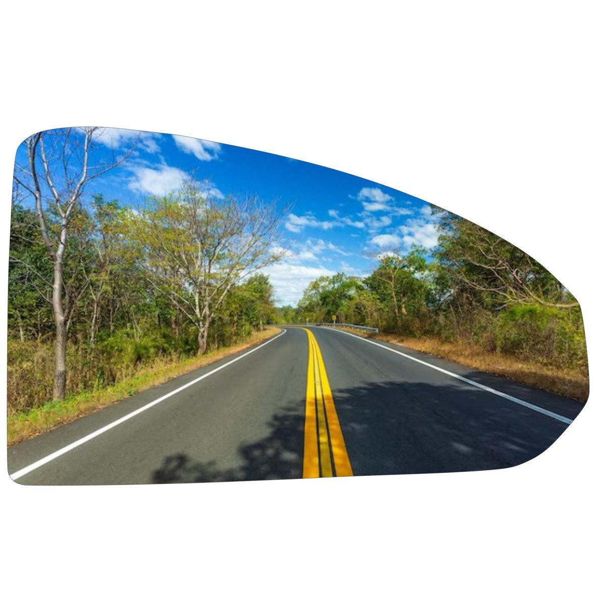 Audi R8 2016-2022 Luneta espejo retrovisor Alternativo - Image 2