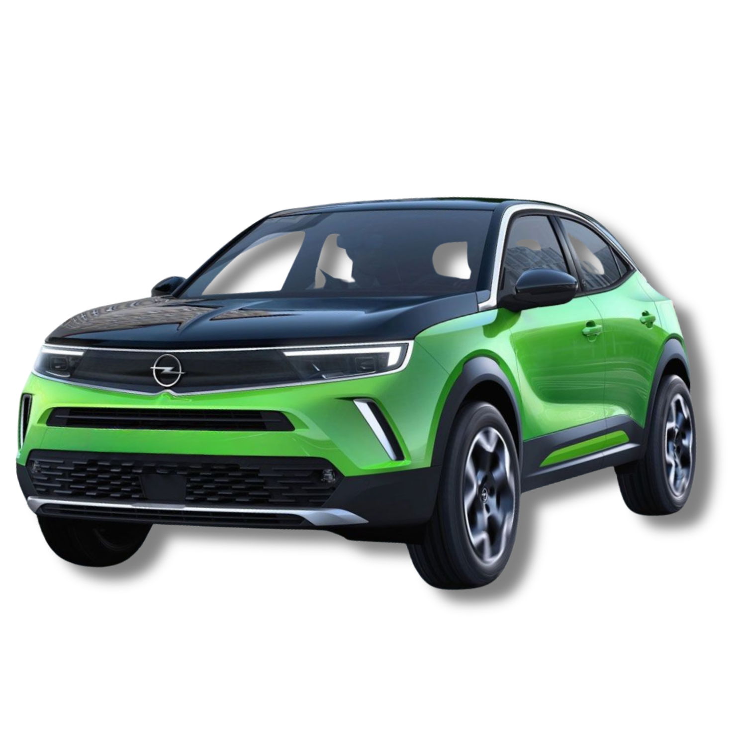 Opel Mokka 2021-2023 espejo retrovisor Alternativo - Image 5