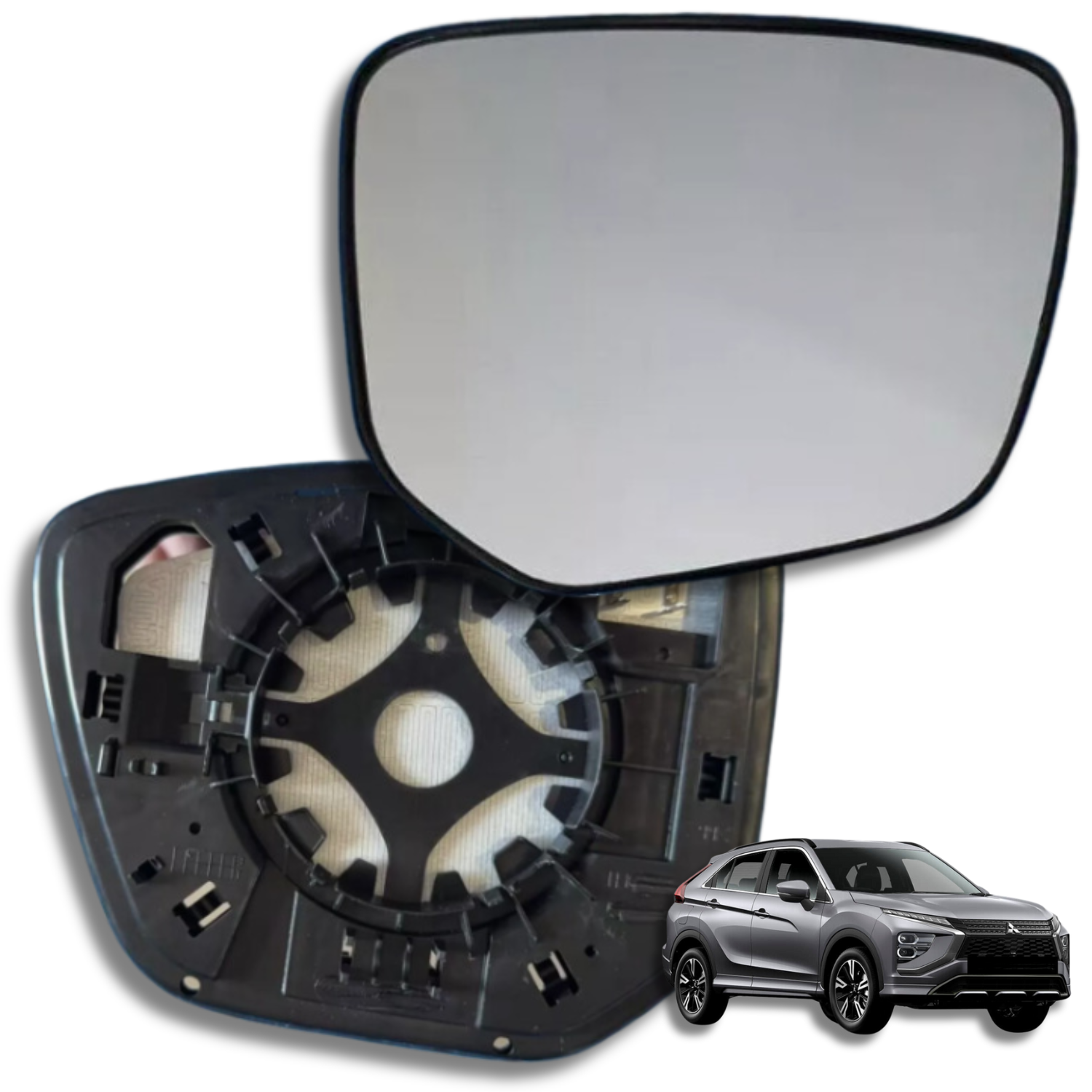 Mitsubishi Eclipse 2018-2022 Original - Image 3