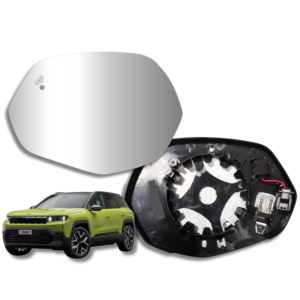 Jeep Compass 2025- Espejo Original con Sensor de Punto Ciego