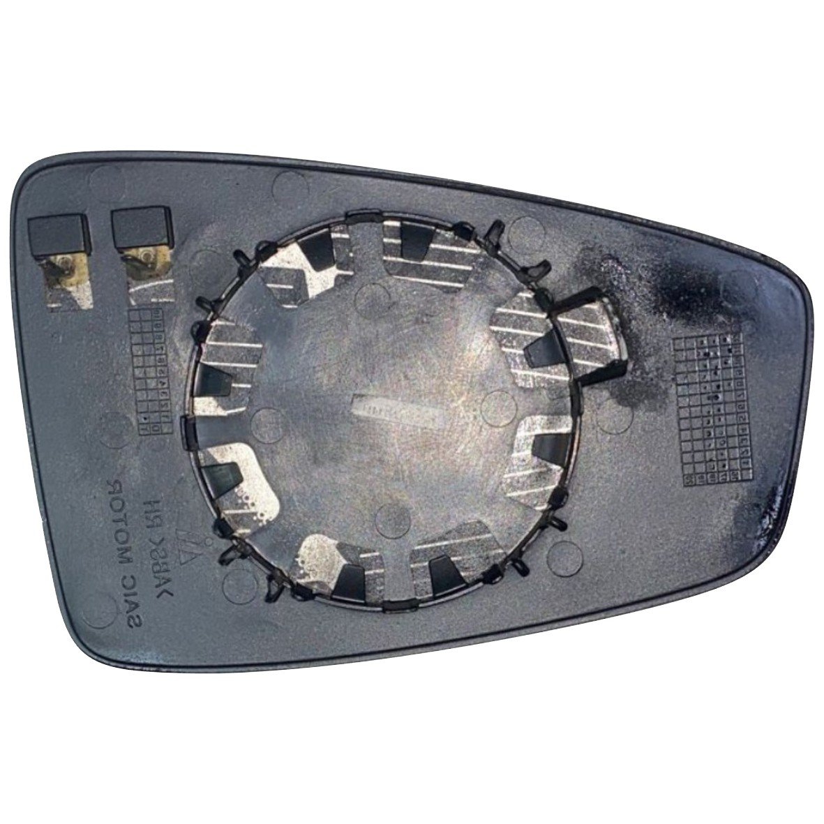 MG 6 2016-2022 Luneta espejo retrovisor Original - Image 4