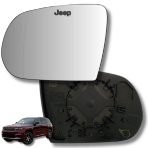 Jeep Cherokee 2020-2023 Luneta espejo retrovisor Original