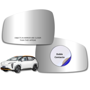 Gac Aion Y 2024- Luneta Espejo Retrovisor Alternativo