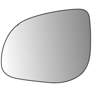 Kia Morning 2008-2012 Luneta espejo retrovisor Original