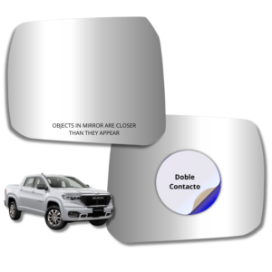 RAM Rampage 2023- 2025 Luneta Espejo Retrovisor Alternativo