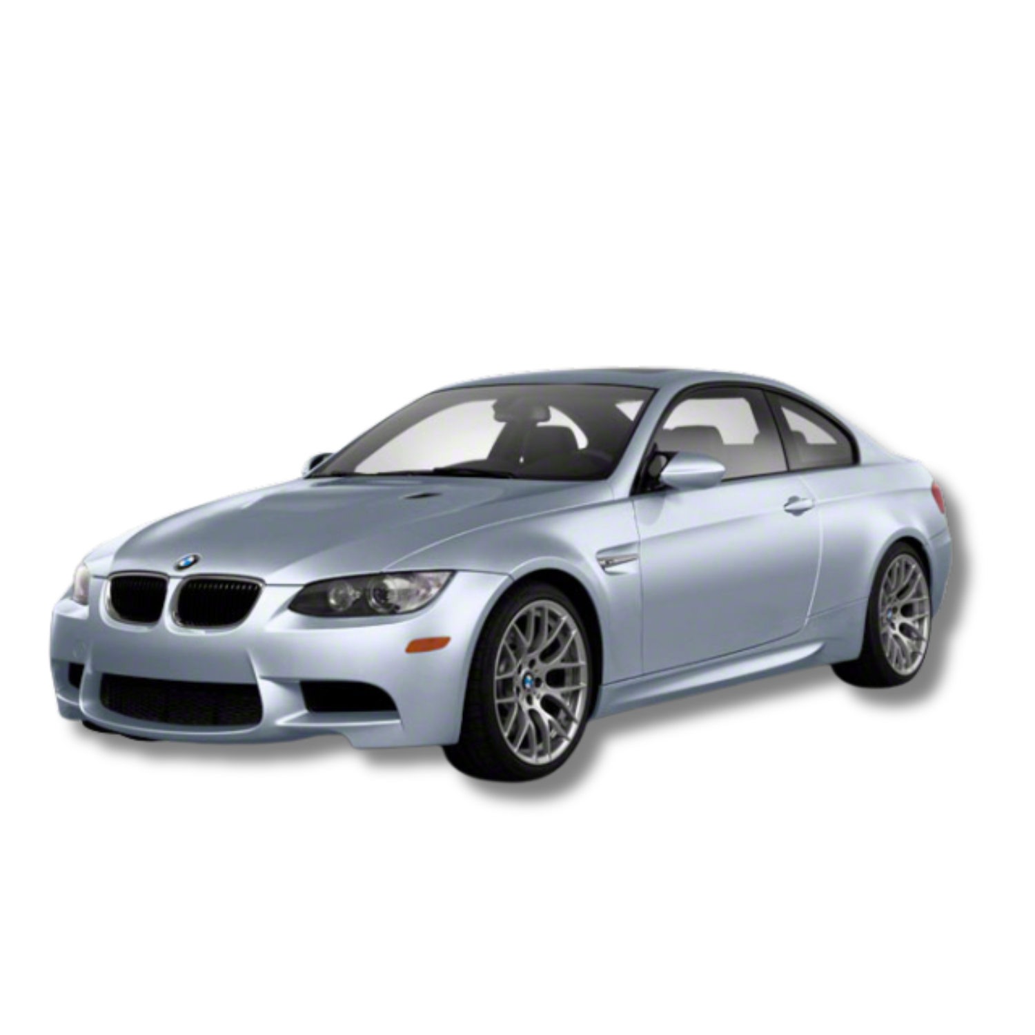 Bmw M3 2007-2013 Espejo Alternativo con Sensor de Punto Ciego - Image 3