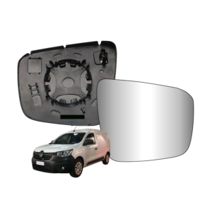 Renault Express 2020-2023 Luneta espejo retrovisor Original
