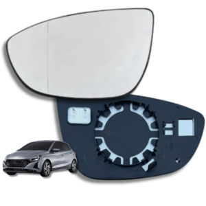 Hyundai i20 2021-2022 Luneta espejo retrovisor Original