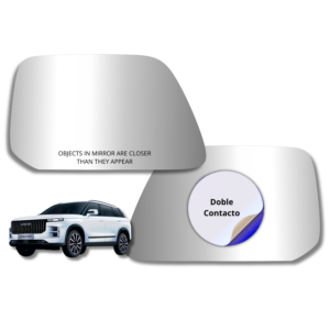 Jaecoo 7 2025- Luneta Espejo Retrovisor Alternativo