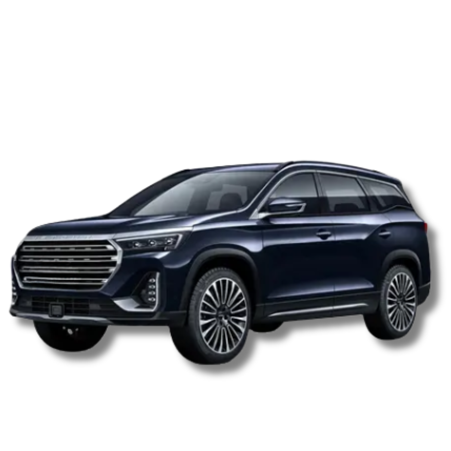 Jetour X90 2023-2025 Luneta Espejo Retrovisor Alternativo Sensor de Punto Ciego - Image 3