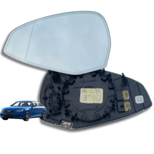 Audi A4 2016-2022 Luneta espejo retrovisor Original