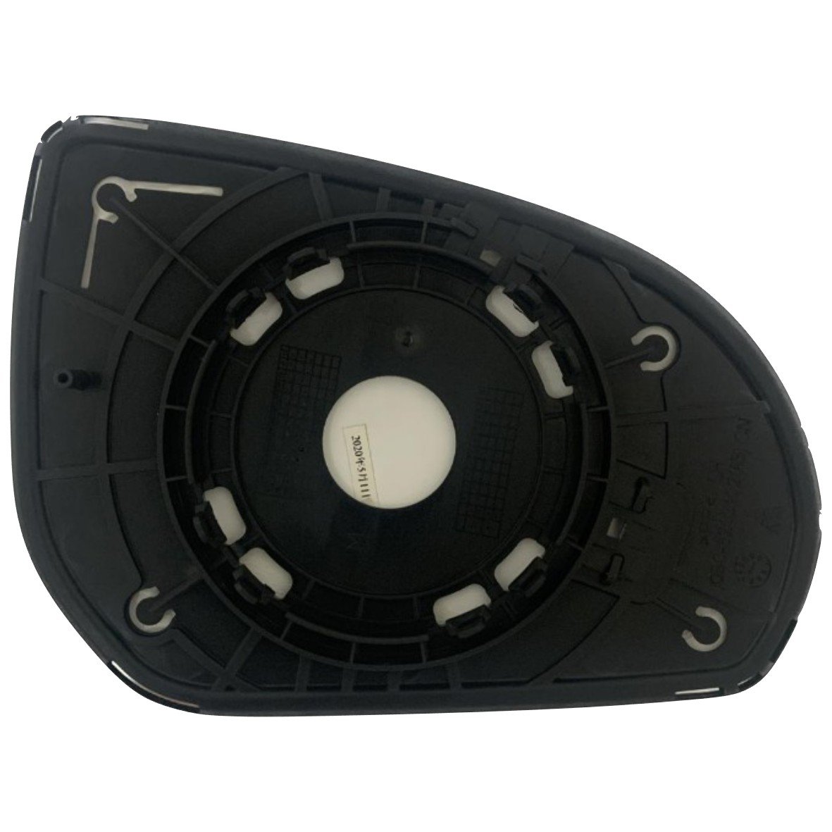 Kia Soluto 2017-2022 Luneta espejo retrovisor Original - Image 4