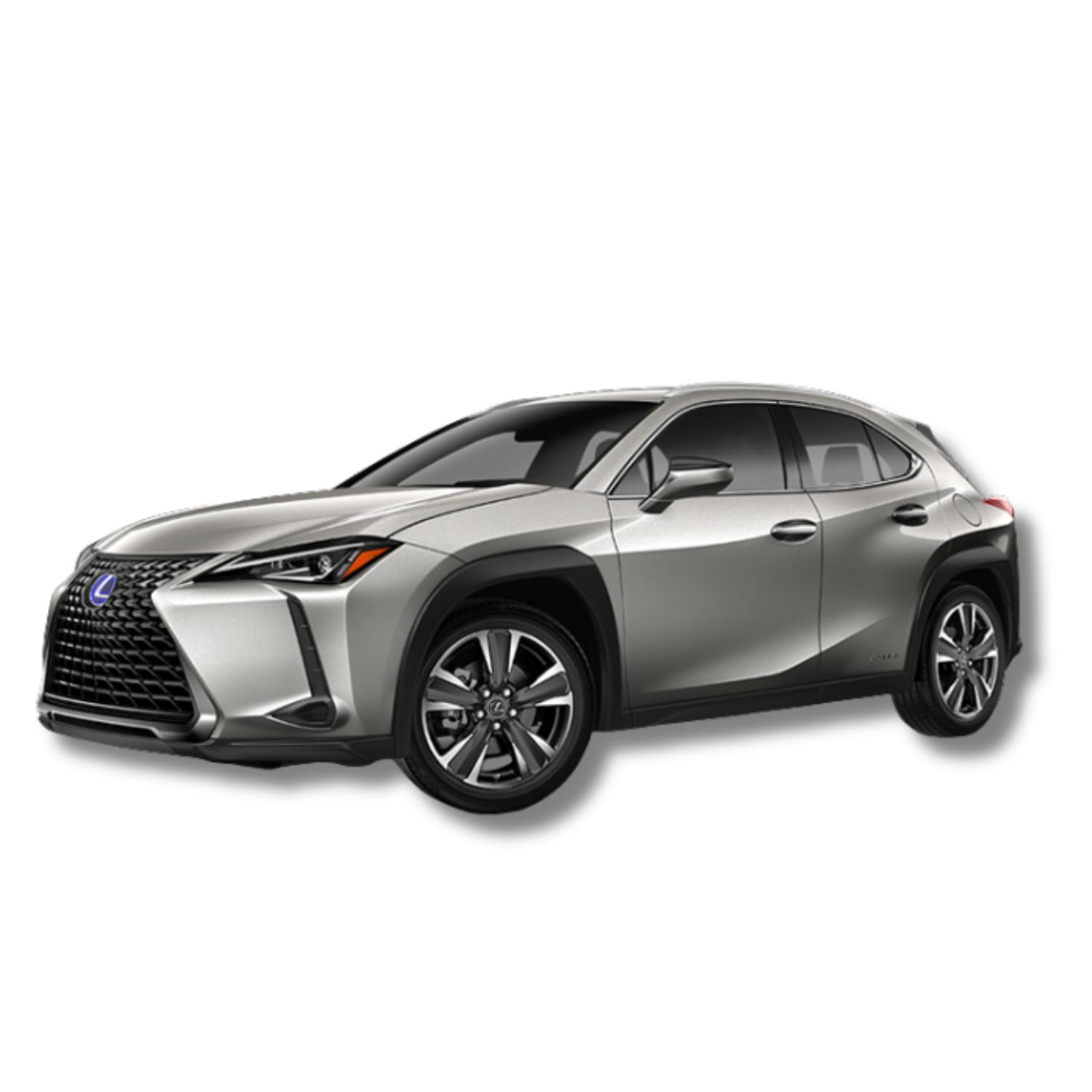 Lexus UX 250 2020-2025 Luneta Espejo Retrovisor con sensor - Image 3