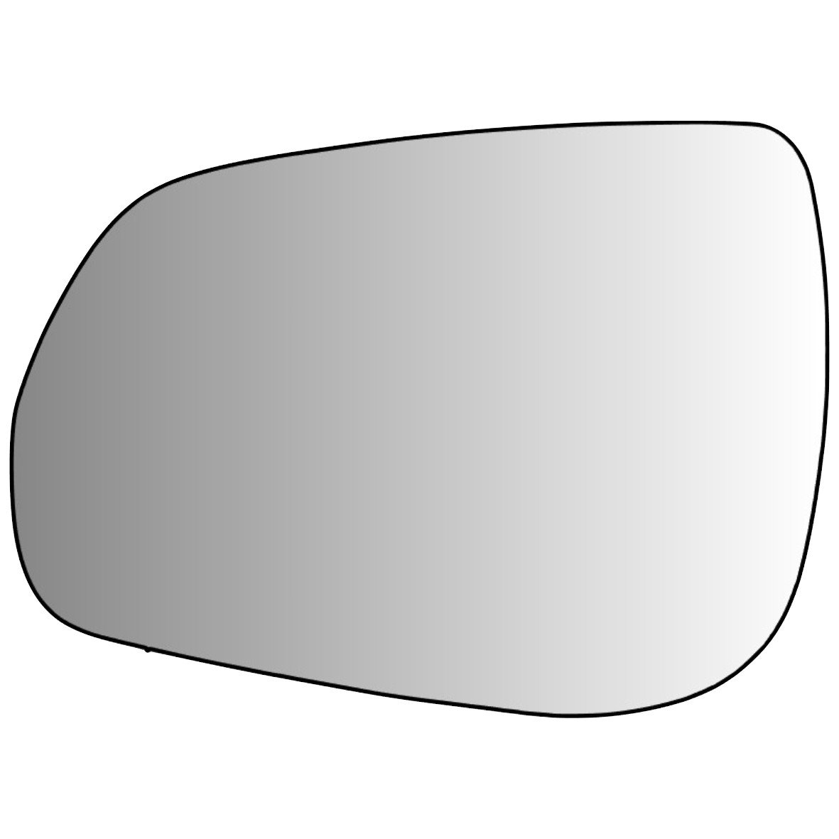 Great Wall Voleex C30 2018-2023 Luneta espejo retrovisor Original