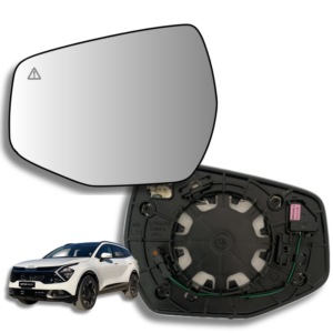Kia Sportage 2021-2026 Luneta Espejo Retrovisor Original