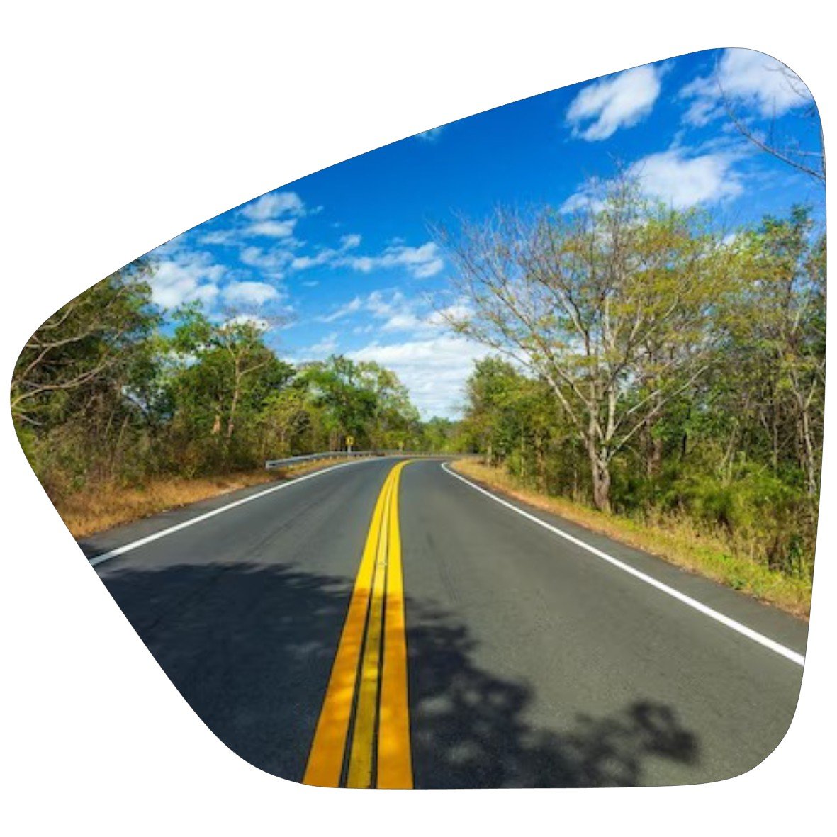 Toyota Rush 2018-2022 espejo retrovisor Alternativo