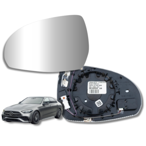 Mercedes Benz c200 2023-2025 Luneta Espejo Retrovisor Original