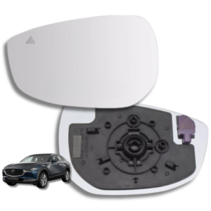 Mazda CX30 2018-2022 Espejo Con Sensor de Punto Ciego Original