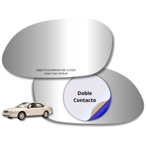 Ford Taurus Todos los años Luneta espejo retrovisor Alternativo