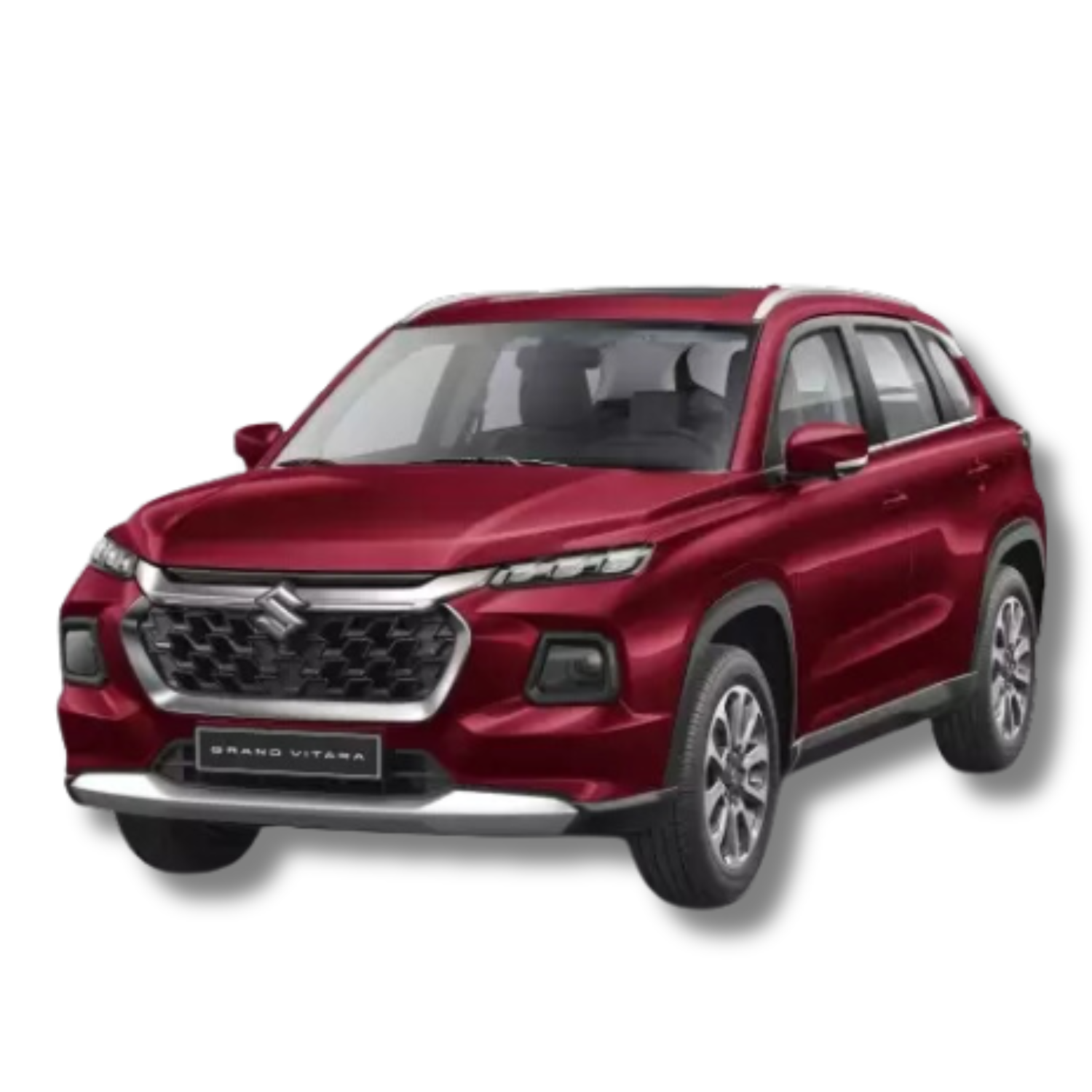 Suzuki New Vitara 2016-2025 espejo retrovisor Alternativo - Image 5