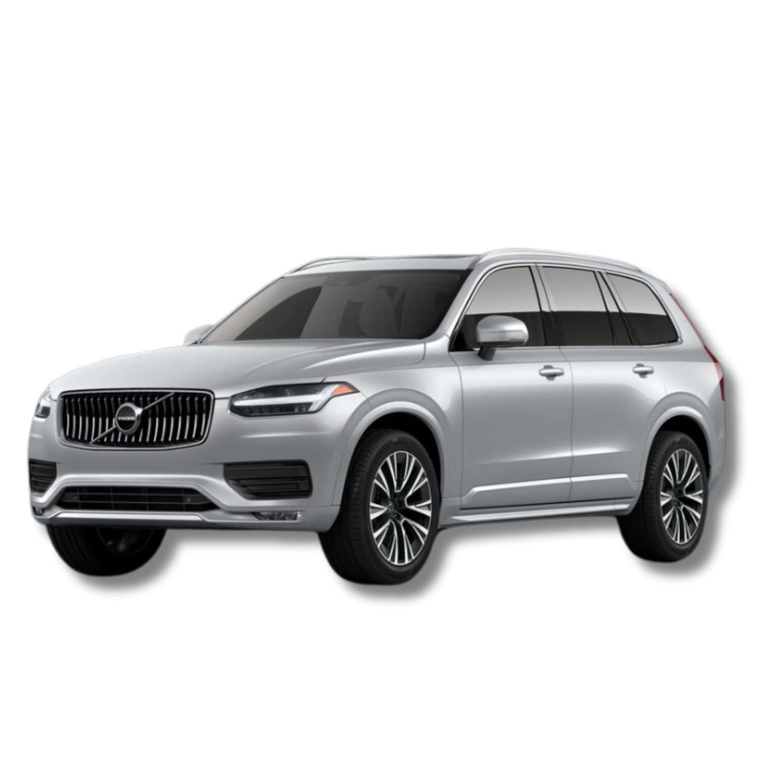 Volvo XC70 2017-Luneta Espejo Retrovisor con sensor - Image 3