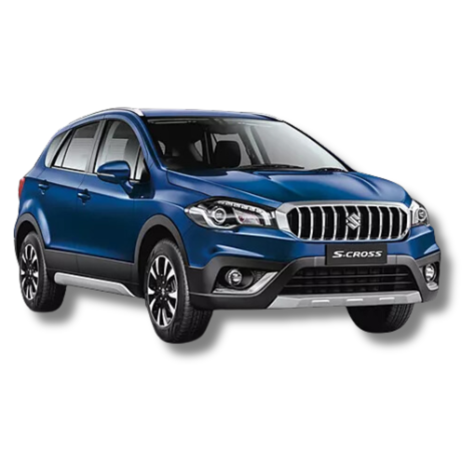 Suzuki S-Cross 2016-2022 Luneta espejo retrovisor Alternativo - Image 5