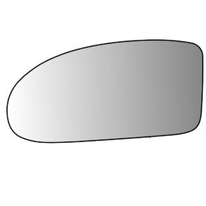 Ford Focus 2000-2005 Luneta espejo retrovisor Original