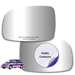 Ford Windstar Todos los años Luneta espejo retrovisor Alternativo