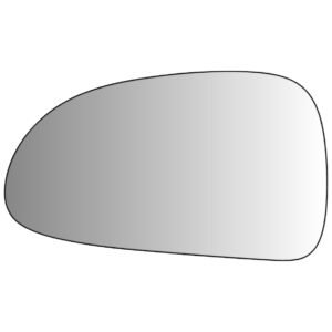 Chery Fullwin 2010-2018 Luneta espejo retrovisor Original