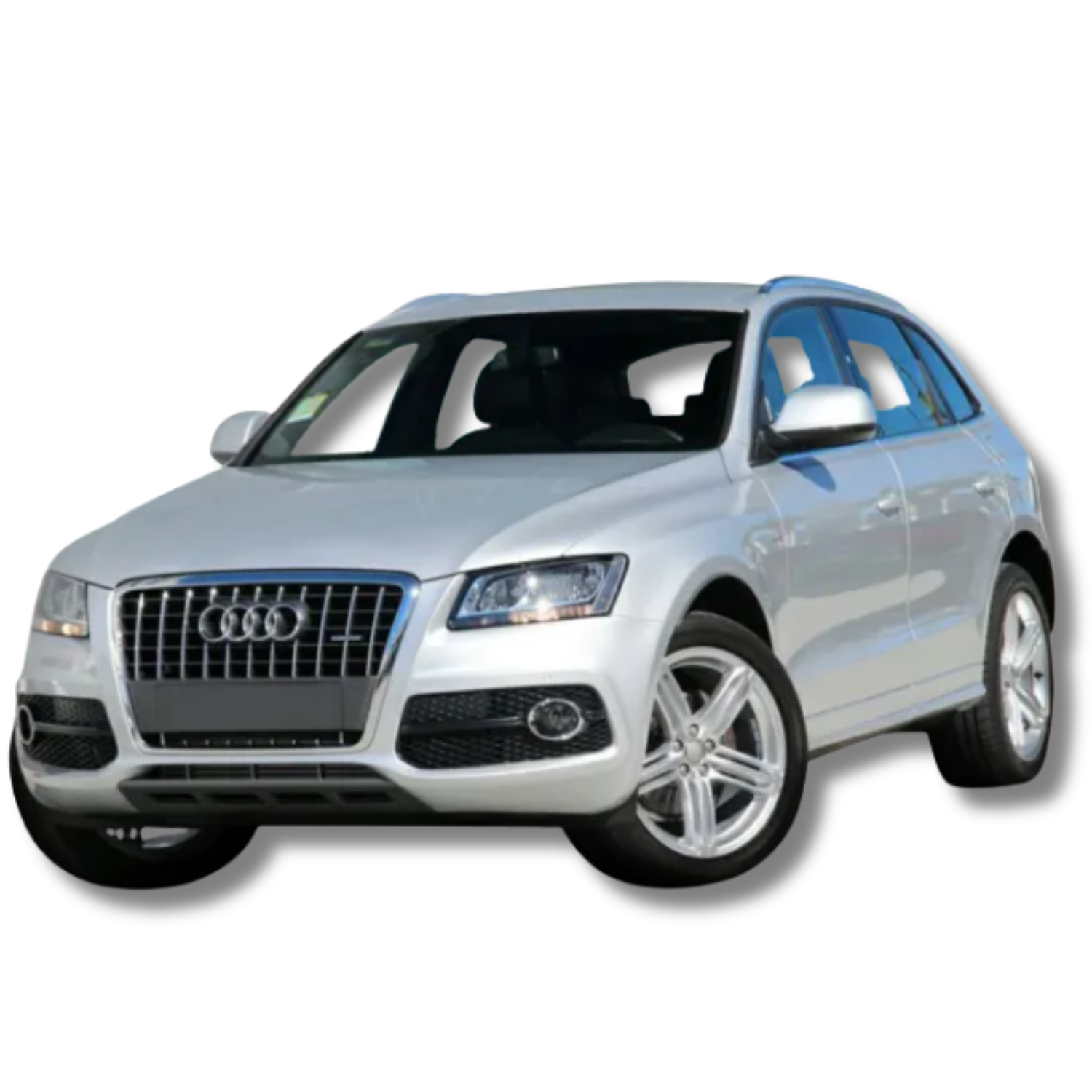 Audi Q5 2008-2017 Luneta espejo retrovisor Alternativo - Image 5